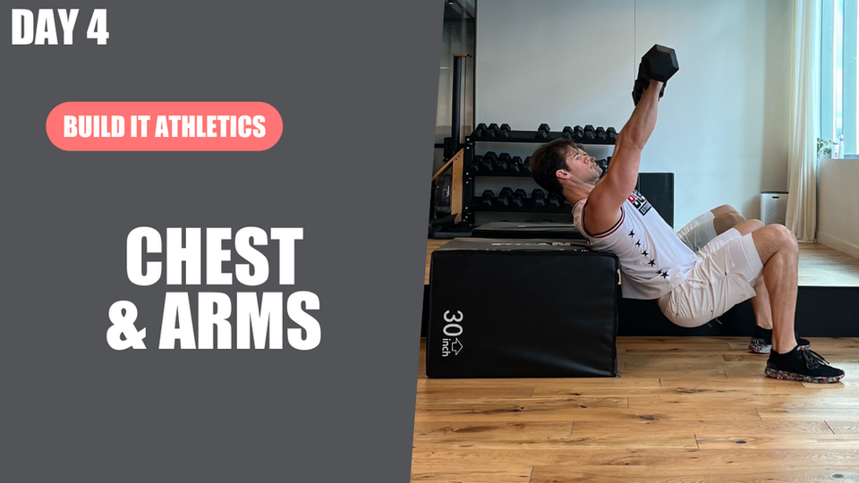 Chest & Arms